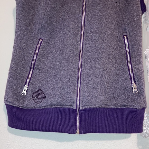 Burton Dry Ride Vest - Picture 3 of 4